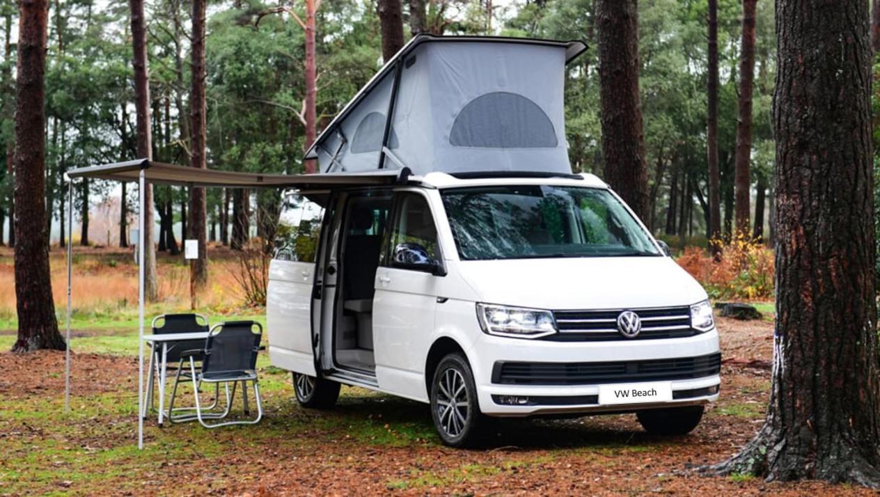 Cookies Campers Dublin - Small Campervan Εξωτερικό φωτογραφία